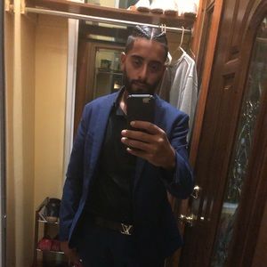 Meet your Posher, Gee